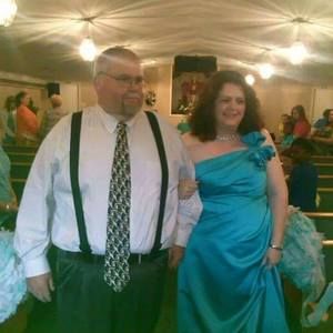 Meet your Posher, Carol